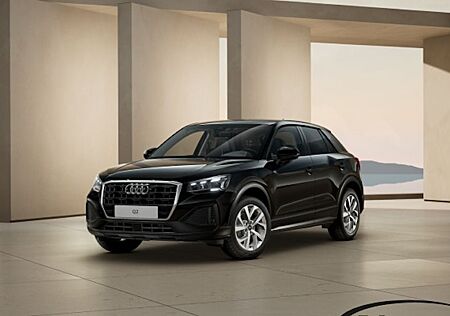 Audi Q2 35 TFSI S tronic 5 Türen