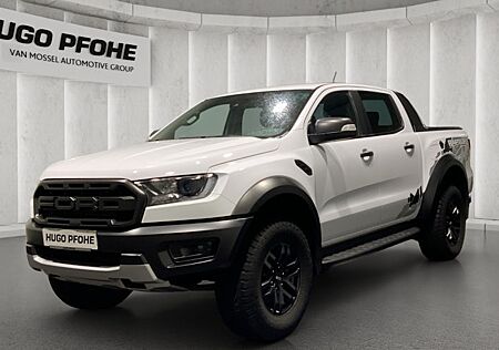 Ford Ranger Raptor 2,0 EcoBl 156kW Doppelk. 4x4 Raptor Auto 4 Türen