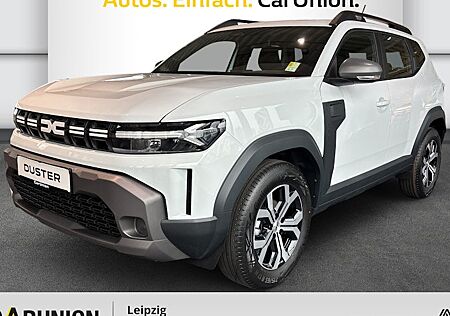 Dacia Duster TCe 130 Expression 5 Türen