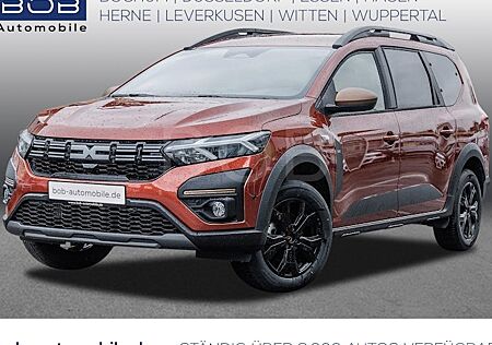Dacia Jogger TCe 110 Extreme+ 7-Sitzer 5 Türen