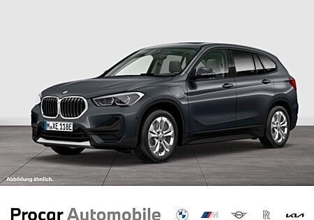 BMW X1 xDrive25e Advantage Steptronic 5 Türen