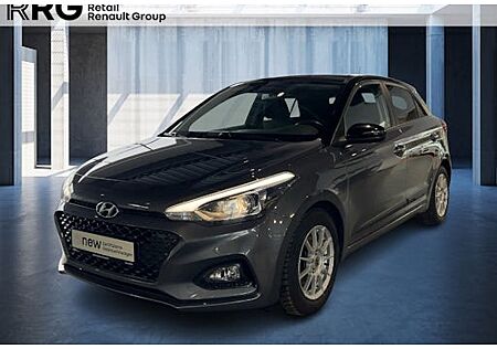 Hyundai i20 1.0 T-GDI 74kW DCT Style 5 Türen