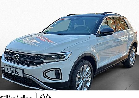 VW T-Roc 1.5 TSI OPF DSG GOAL 5 Türen