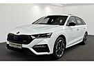 Skoda Octavia 2.0 TSI DSG RS Combi 5 Türen