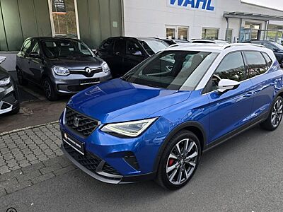 SEAT Arona 1.0 TSI 85kW FR 5 Türen