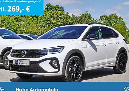 VW Taigo 1.0 TSI OPF 85 kW DSG R-Line 5 Türen