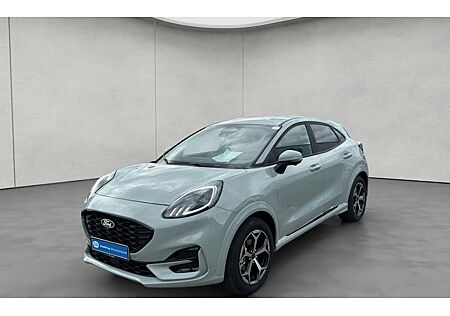 Ford Puma 1,0 EcoBoost Hybrid 92kW ST-Line Auto 5 Türen