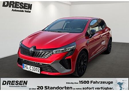 Renault Clio TCe 90 Esprit Alpine 5 Türen