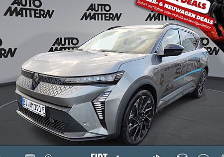 Renault Scenic E-Tech Esprit Alpine 220 Long Range 5 Türen