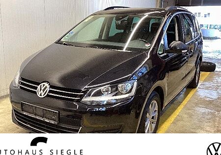 VW Sharan 1.4 TSI OPF DSG Comfortline 5 Türen