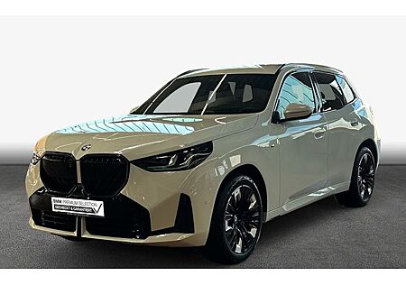 BMW X3 xDrive20d AT 5 Türen