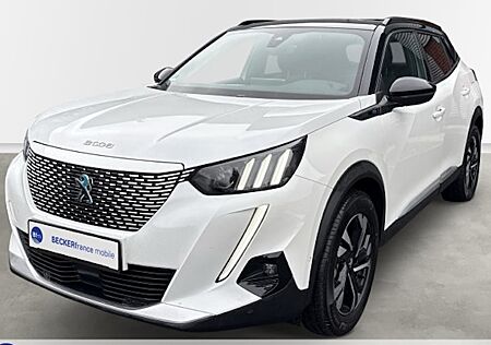 Peugeot e-2008 136 GT 5 Türen