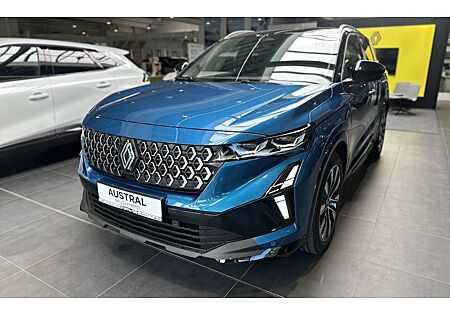 Renault Austral Mild Hybrid 160 Techno Automatik 5 Türen