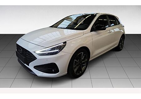 Hyundai i30 1.6 T-GDI Trend DCT 5 Türen