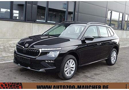 Skoda Kamiq 1.0 TSI 85kW DSG Selection 5 Türen