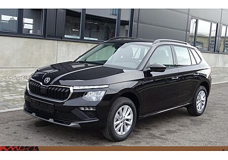 Skoda Kamiq 1.0 TSI 85kW DSG Selection 5 Türen