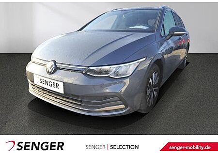 VW Golf Variant 1.0 eTSI OPF DSG 81kW MOVE Variant 5 Türen