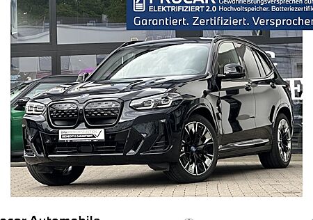 BMW iX3 INSPIRING 5 Türen