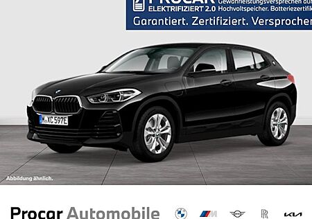 BMW X2 xDrive25e Advantage Steptronic 5 Türen