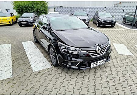 Renault Megane ENERGY TCe 130 Symphony 5 Türen
