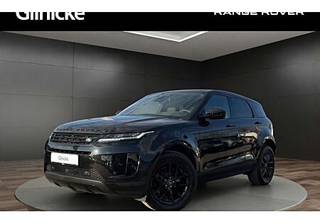 Land Rover Range Rover Evoque P160 FWD S Automatik 5 Türen