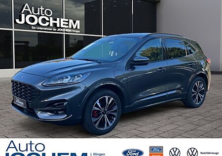 Ford Kuga 2.5 Duratec PHEV ST-Line X CVT 5 Türen