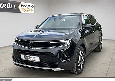 Opel Mokka 1.2 Turbo 74kW Elegance 5 Türen