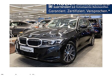 BMW 3er 320e Touring Auto 5 Türen