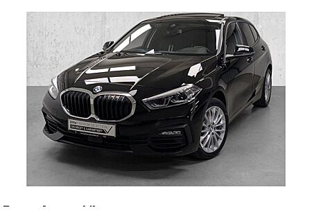 BMW 1er 120i Advantage Steptronic 5 Türen