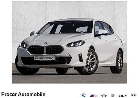 BMW 1er 120 Steptronic 5 Türen