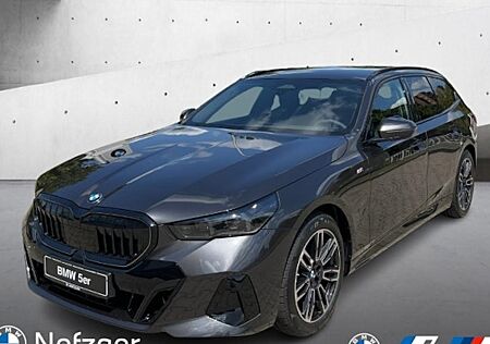 BMW 5er 520d xDrive Touring A 5 Türen