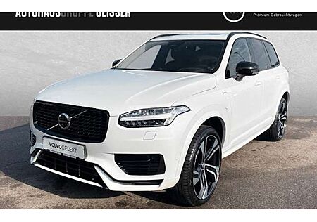 Volvo XC 90 T8 AWD Ultra Dark Auto 5 Türen