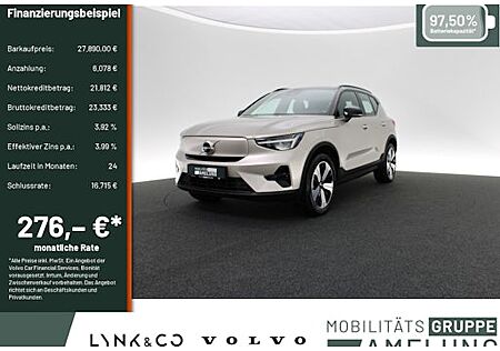 Volvo EX40 Core Single Motor 5 Türen