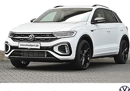 VW T-Roc 1.5 TSI OPF DSG R-Line 5 Türen