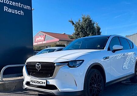 Mazda CX-60 2.5 e-SKYACTIV PHEV Exclusive-L Auto AWD 5 Türen