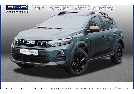 Dacia Sandero Stepway TCe 110 Stepway Extreme 5 Türen