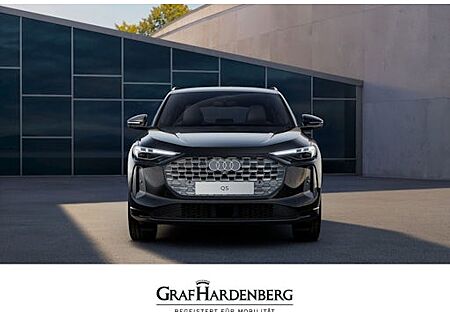 Audi Q5 e-hybrid 220kW S tronic quattro 5 Türen