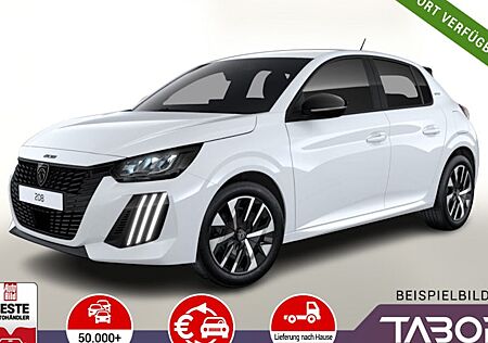 Peugeot 208 Hybrid 100 e-DSC6 Active 5 Türen
