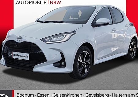 Toyota Corolla 2,0 Hybrid GR Sport Touring Sports 5 Türen
