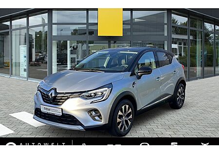 Renault Captur TCe 90 Techno 5 Türen