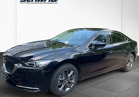 Mazda 6 2.0 SKYACTIV-G 165 Exclusive-Line 5 Türen