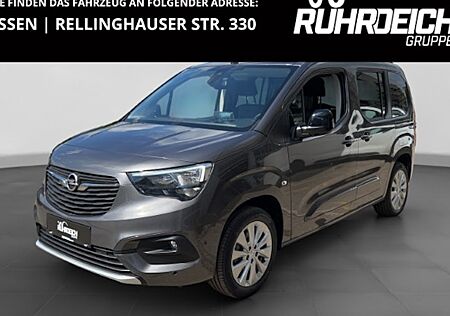 Opel Combo-e Life Elektromotor 100kW Ultimate 5 Türen