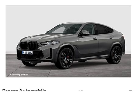BMW X6 xDrive30d M Sport 5 Türen