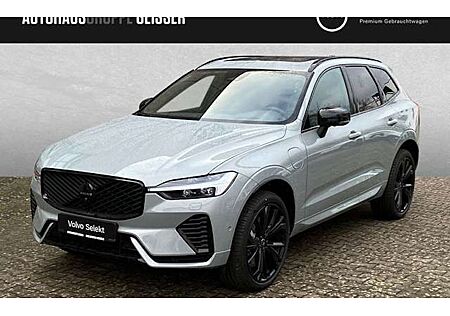Volvo XC 60 T8 Plug-in H. AWD Ultra Black Edit Auto 5 Türen