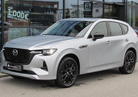 Mazda CX-60 2.5 e-SKYACTIV PHEV Homura Auto AWD 5 Türen
