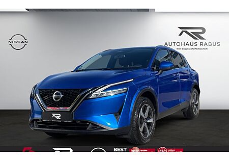 Nissan Qashqai 1.3 DIG-T MHEV Premiere Edition 5 Türen