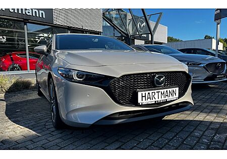 Mazda CX-30 e-SKYACTIV-G M-Hybrid 140 Exclusive-l AT 5 Türen