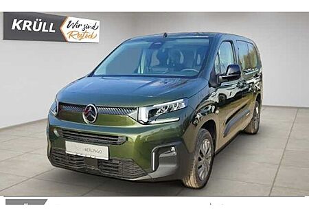 Citroën Berlingo BlueHDi 130 S&S XL PLUS 5 Türen