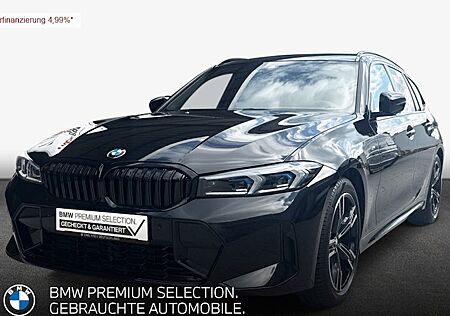 BMW 3er 318i Touring Auto 5 Türen