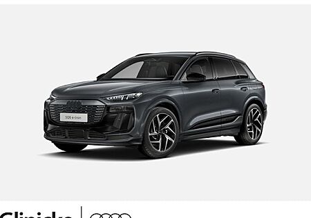 Audi SQ6 e-tron quattro 5 Türen